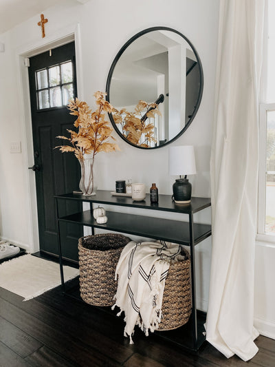 Transition Your Home for Fall | Cozy Style Guide