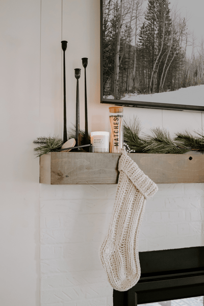How To: Curate a Holiday Space in the Home