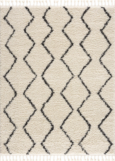 West End Plush Area Rug - Sweet Water Decor - Rugs