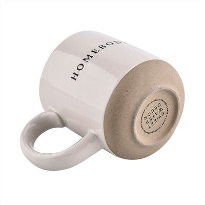 Homebody 14oz. Stoneware Coffee Mug - Sweet Water Decor - Coffee Mugs