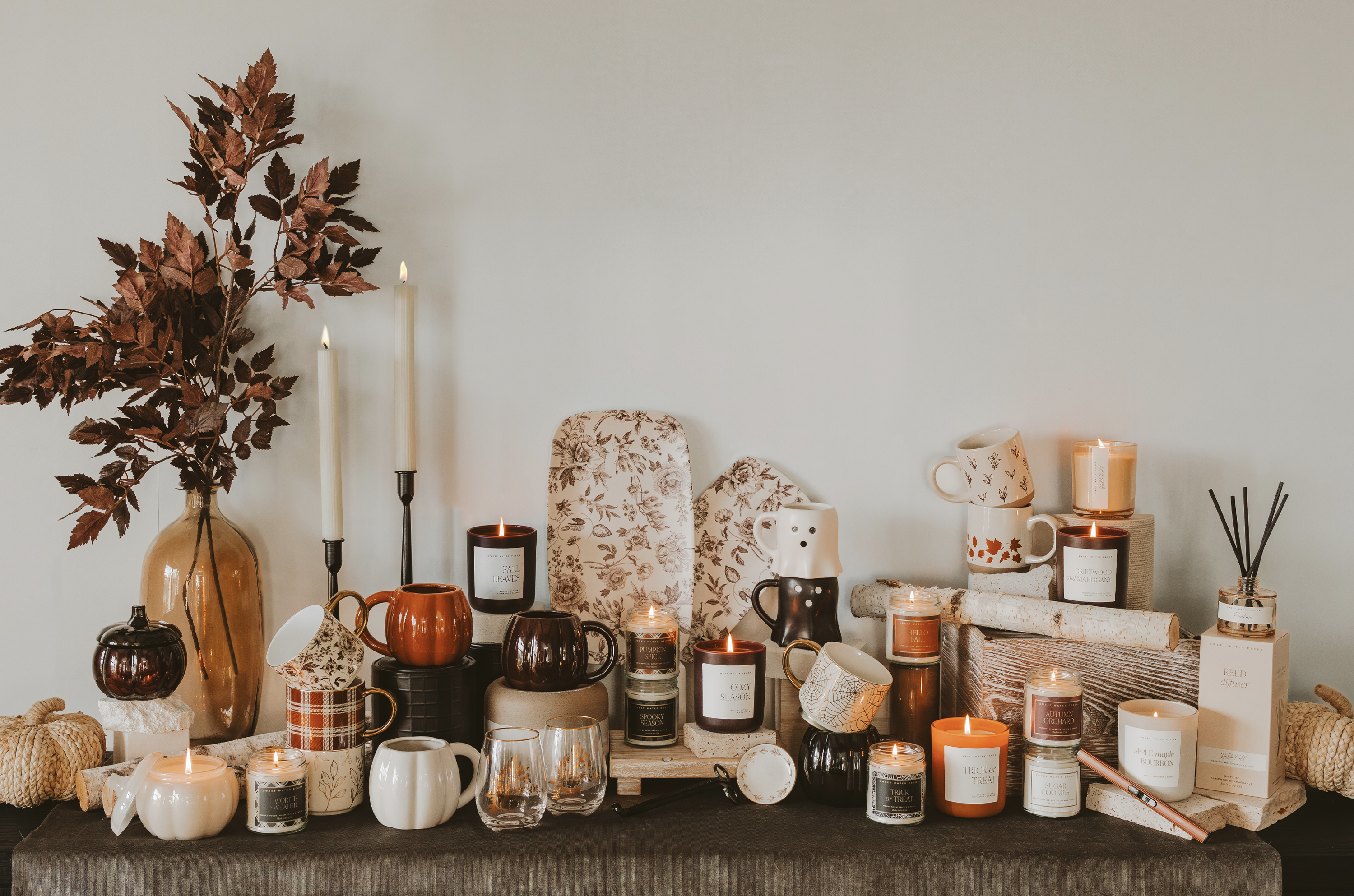 FALL COLLECTION