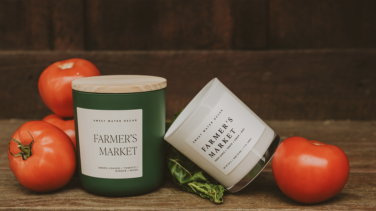 FARMER'S MARKET