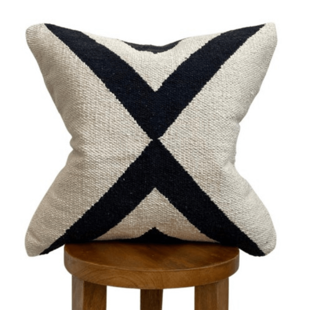 Vail Pillow Cover - Sweet Water Decor - Pillow Cover