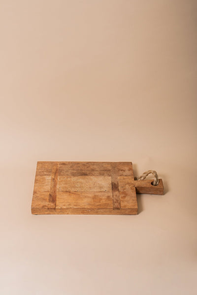 Rowan Cutting Board - Sweet Water Decor - cutting board