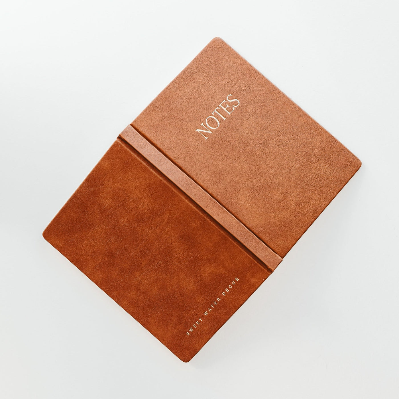 Notes Journal - Sweet Water Decor - Notebooks