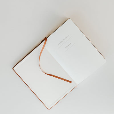Notes Journal - Sweet Water Decor - Notebooks