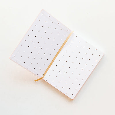 Beautiful Girl Fabric Journal - Sweet Water Decor - Notebooks