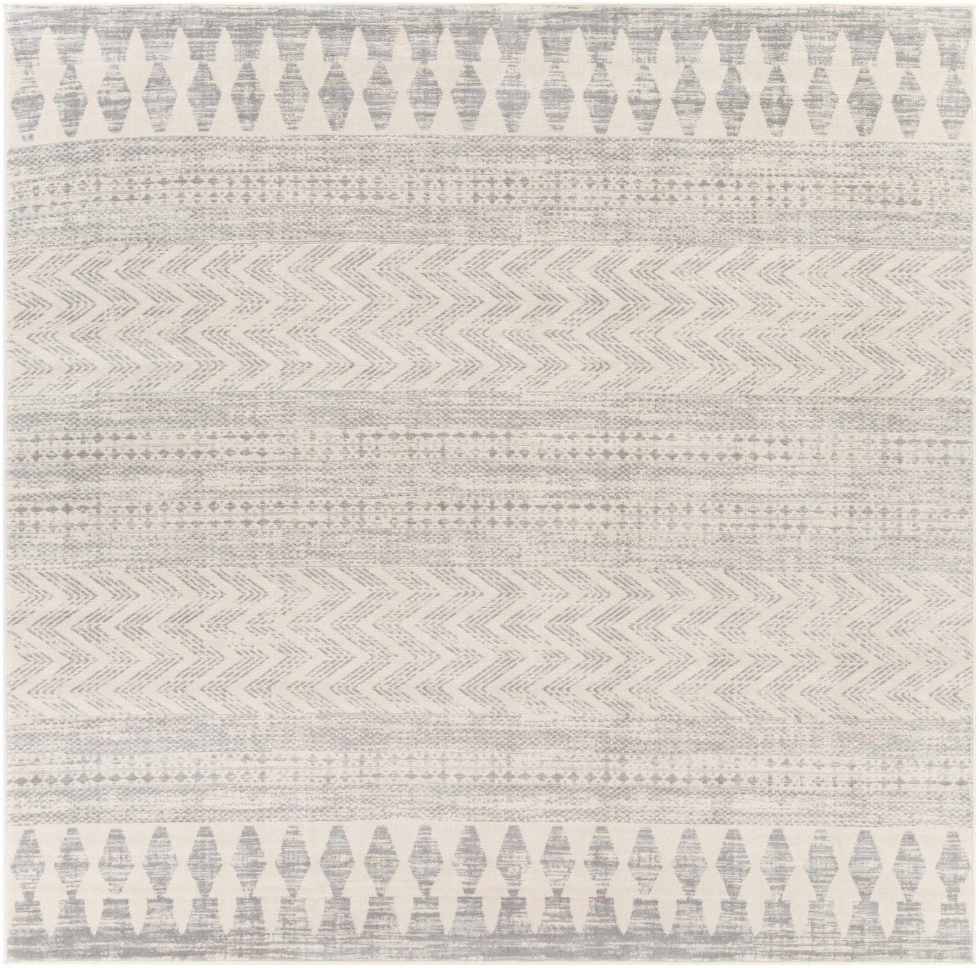 Chinnor Neutral Area Rug - Sweet Water Decor - Rugs