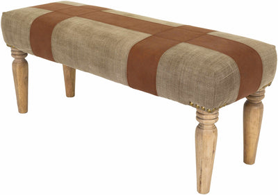 Albanel Bench - Sweet Water Decor - Benches