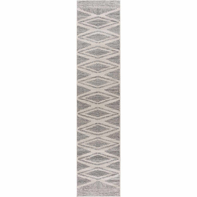 Tigrisis Ivory 2327 Area Rug - Sweet Water Decor - Rugs