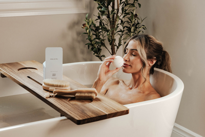 Your Guide to Self-Care Month