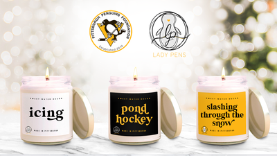 'Tis the Season to Give Back: SWD x Pittsburgh Penguins Foundation