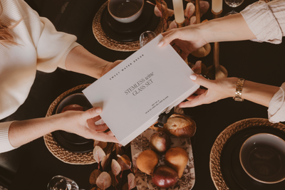 Fall 2025 Gift Guide