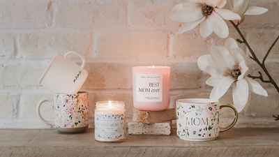 Mother's Day Gift Guide 2025