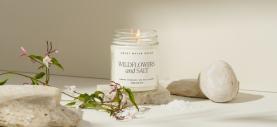 CANDLES - Sweet Water Decor