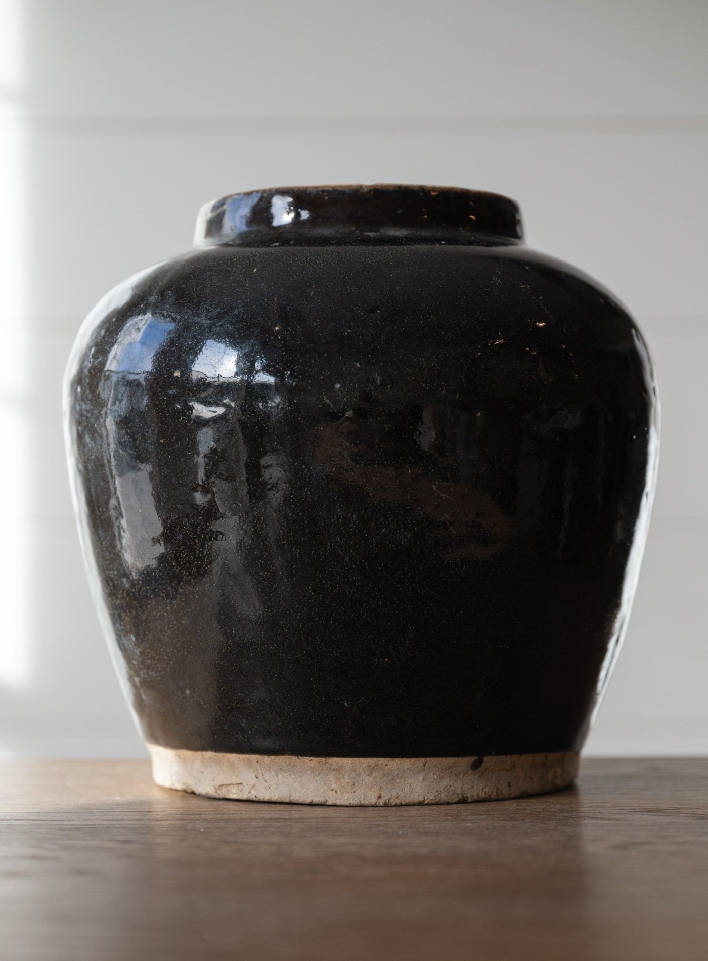 Athena Glaze Pot - Sweet Water Decor - POT