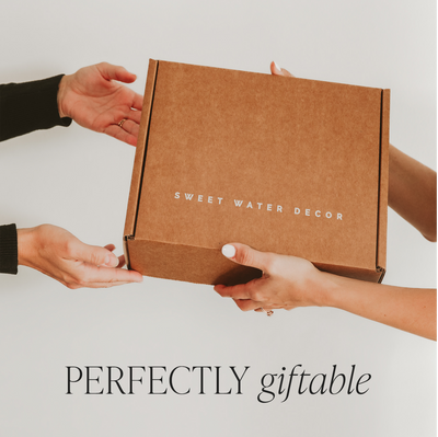 Merry Christmas Gift Box