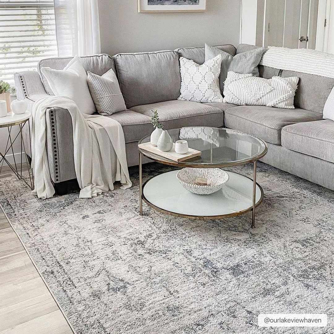 Orrick Area Rug - Sweet Water Decor - Rugs