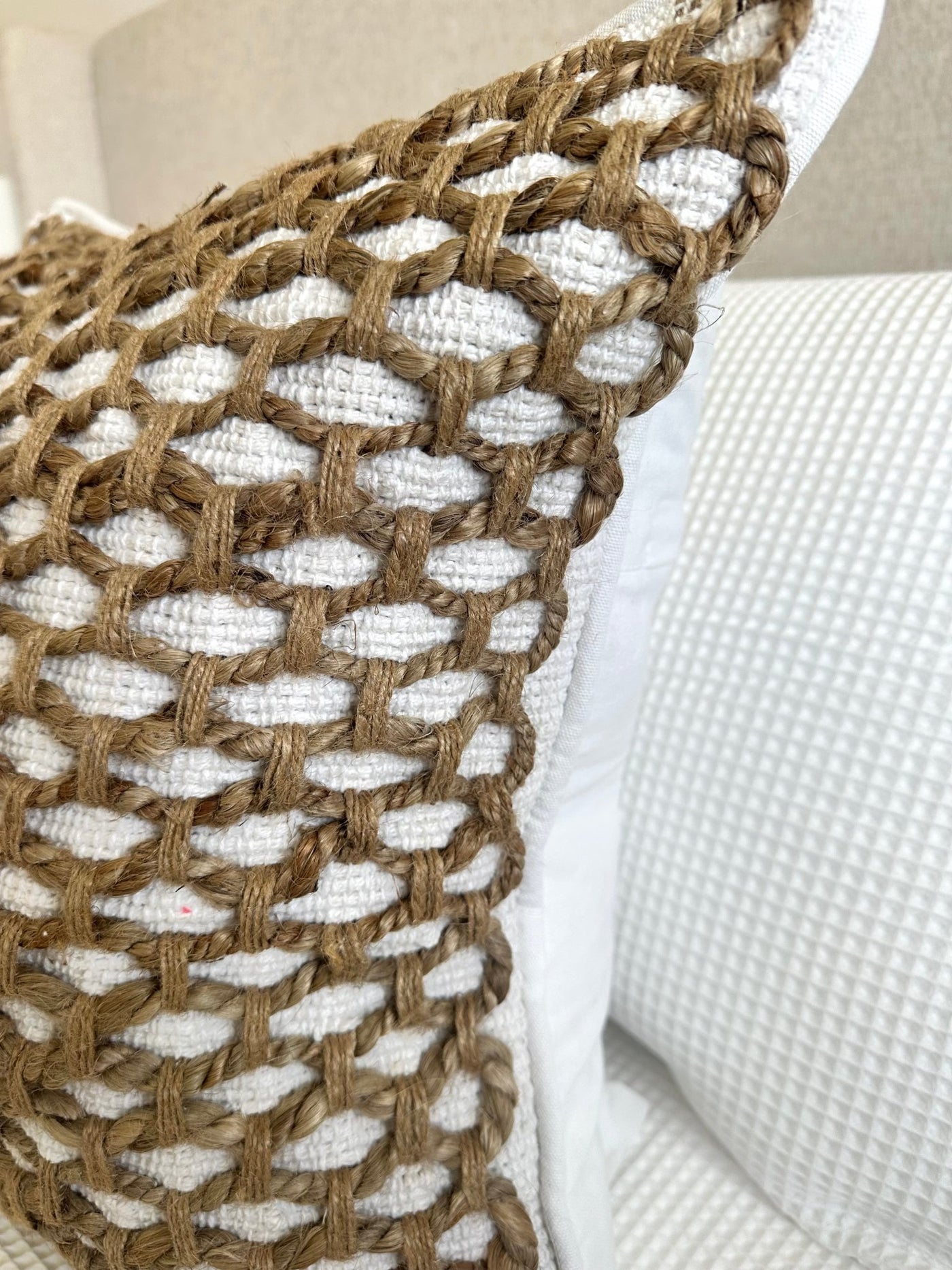 Tuban Pillow Cover - Sweet Water Decor - 