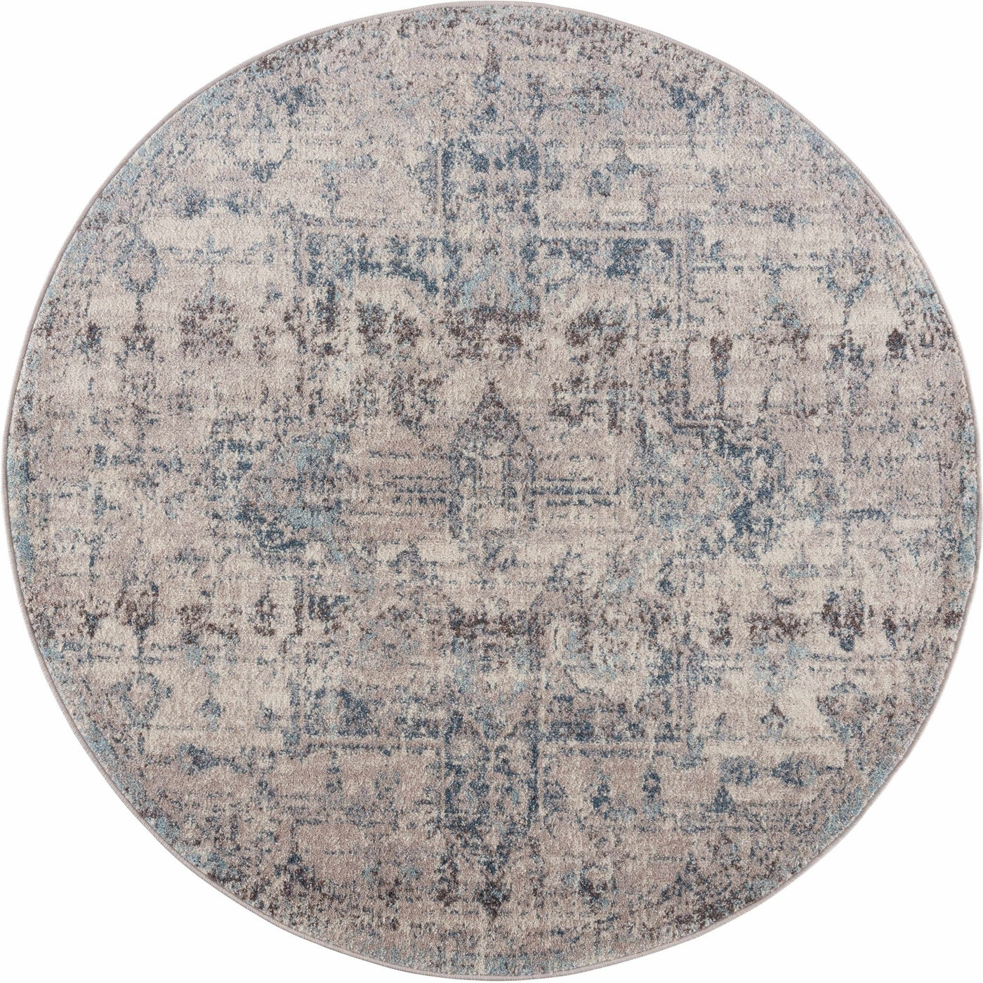Orrick Area Rug - Sweet Water Decor - Rugs