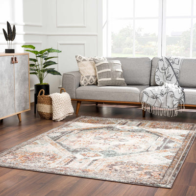 Woorabinda Area Rug - Sweet Water Decor - Rugs