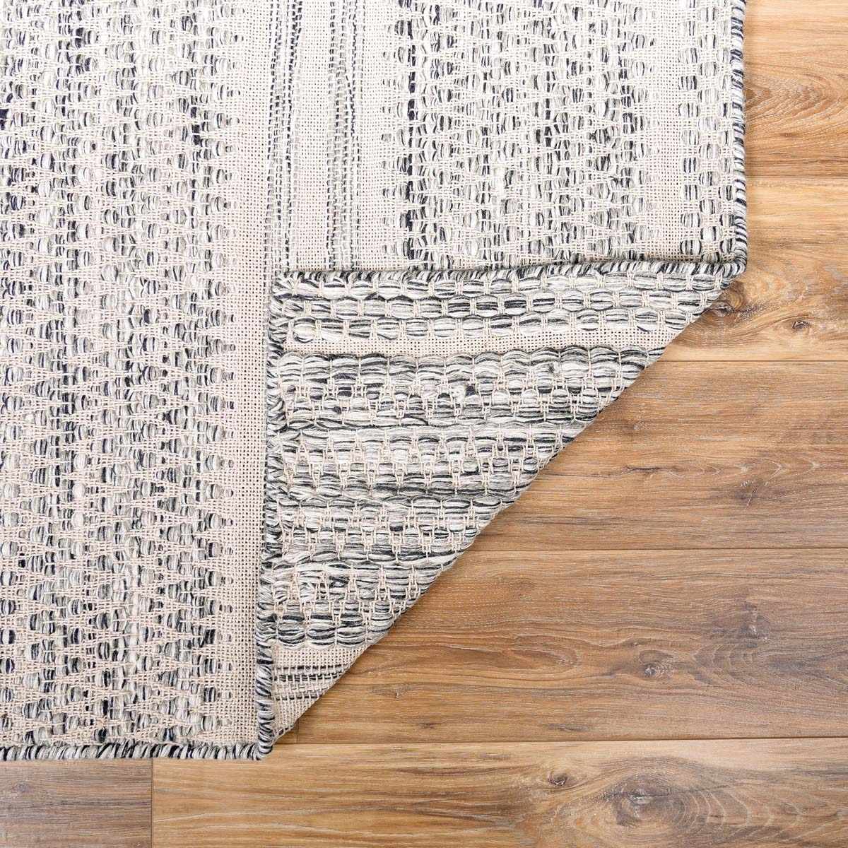 Arabi Wool Area Rug - Sweet Water Decor - Rugs
