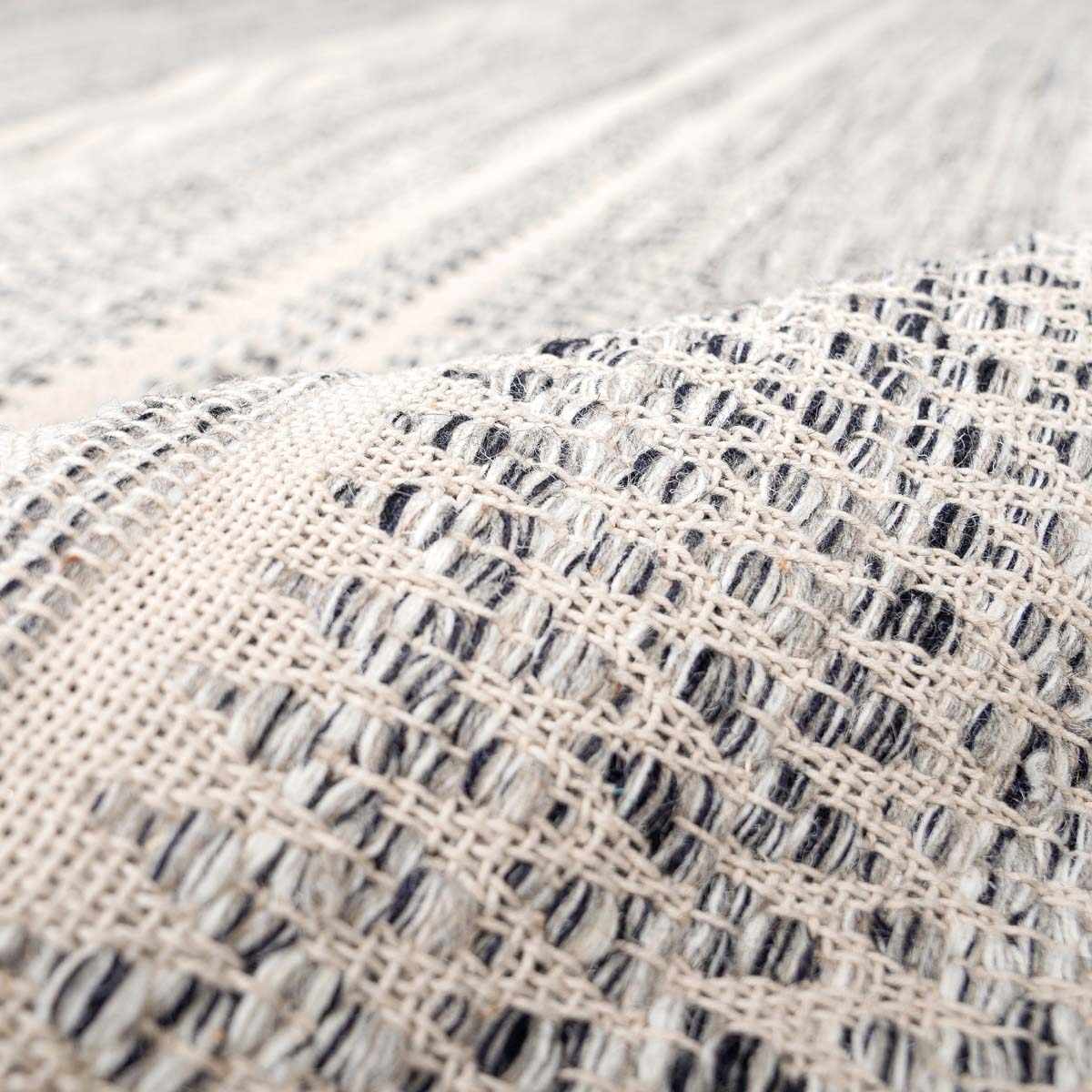 Arabi Wool Area Rug - Sweet Water Decor - Rugs