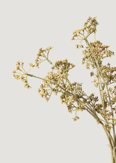 Artificial Meadow Sedge Wild Foliage Bundle - 21.5" - Sweet Water Decor - faux flower