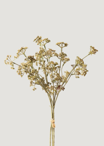 Artificial Meadow Sedge Wild Foliage Bundle - 21.5" - Sweet Water Decor - faux flower