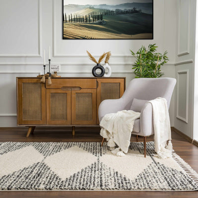 Howth Area Rug - Sweet Water Decor - Rugs