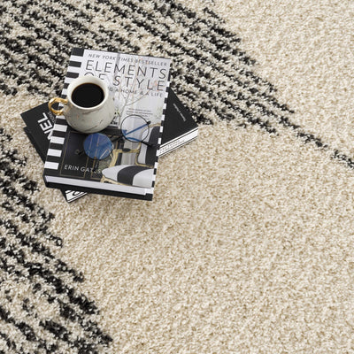 Howth Area Rug - Sweet Water Decor - Rugs