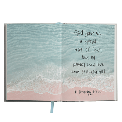 Embrace Your New Devotional - Sweet Water Decor - Devotionals