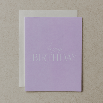 Assorted Happy Birthday Boxed Card Set - Pack of 12 - Sweet Water Decor - GREETING CARDS