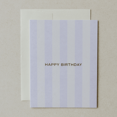Assorted Happy Birthday Boxed Card Set - Pack of 12 - Sweet Water Decor - GREETING CARDS