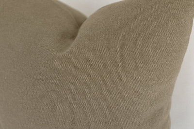 Brit Pillow Cover - Sweet Water Decor - Pillow Cover