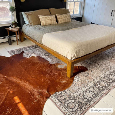 Ganyangan Washable Rug - Sweet Water Decor - Rugs