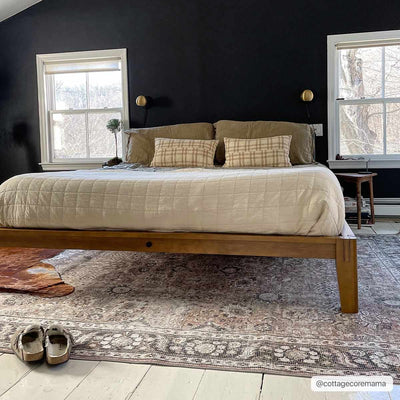 Ganyangan Washable Rug - Sweet Water Decor - Rugs