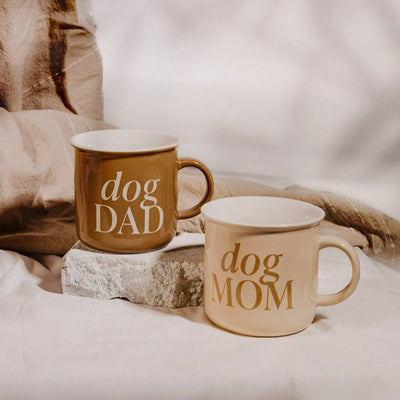 Dog Dad 11oz. Campfire Coffee Mug - Sweet Water Decor - Coffee Mugs
