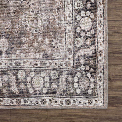 Ganyangan Washable Rug - Sweet Water Decor - Rugs