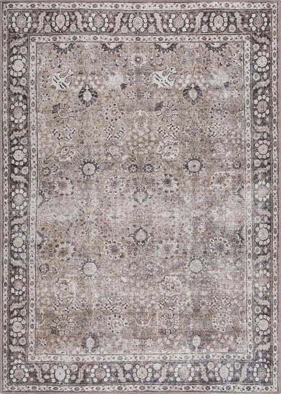Ganyangan Washable Rug - Sweet Water Decor - Rugs