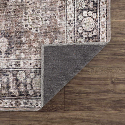 Ganyangan Washable Rug - Sweet Water Decor - Rugs
