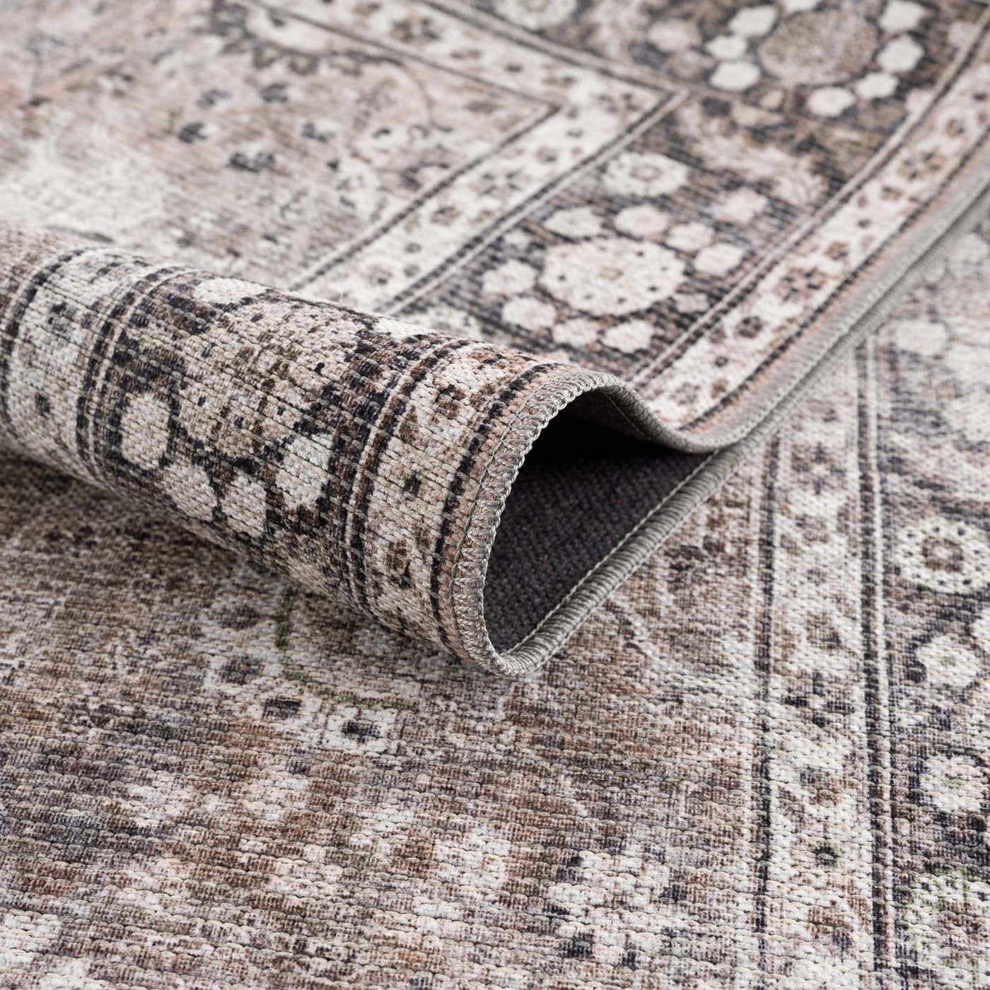 Ganyangan Washable Rug - Sweet Water Decor - Rugs