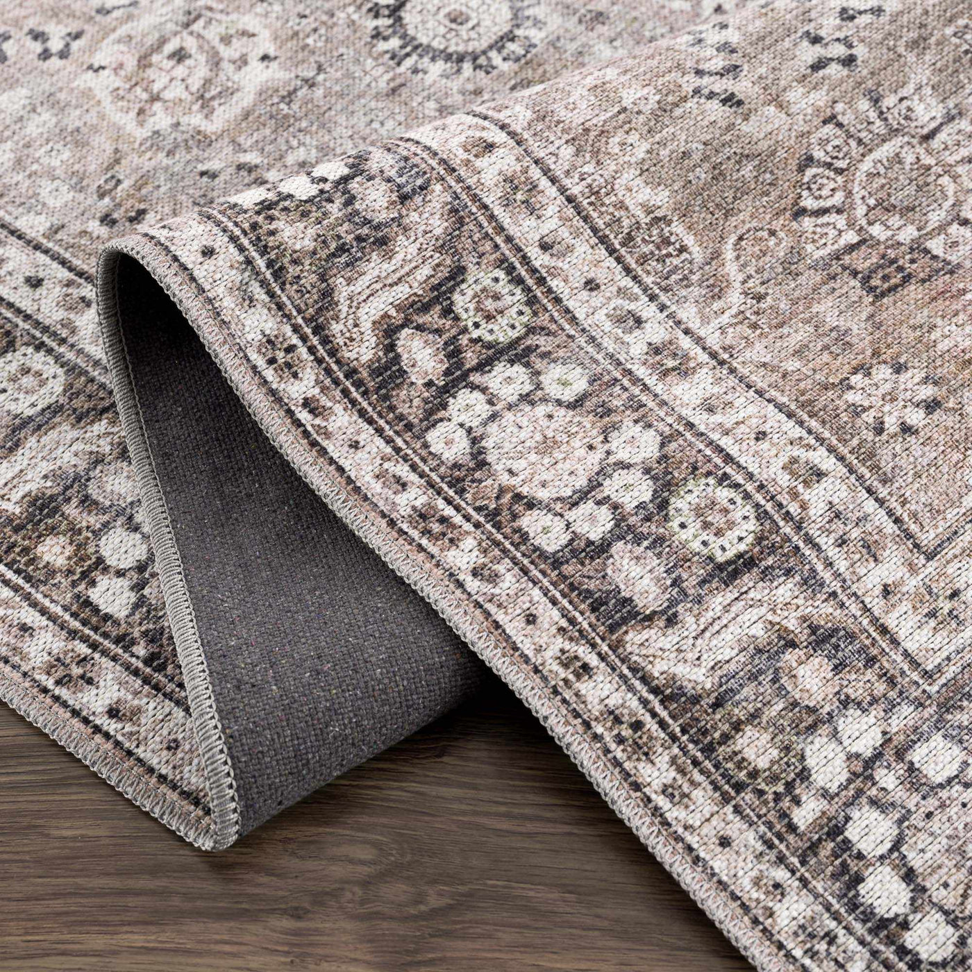 Ganyangan Washable Rug - Sweet Water Decor - Rugs