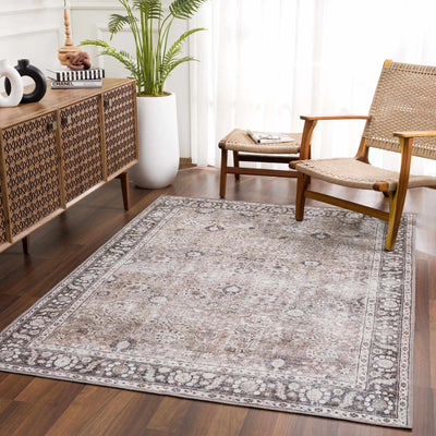 Ganyangan Washable Rug - Sweet Water Decor - Rugs