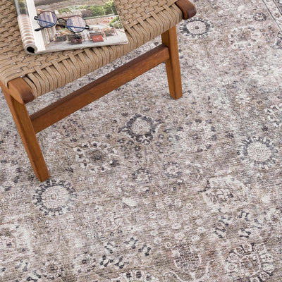 Ganyangan Washable Rug - Sweet Water Decor - Rugs