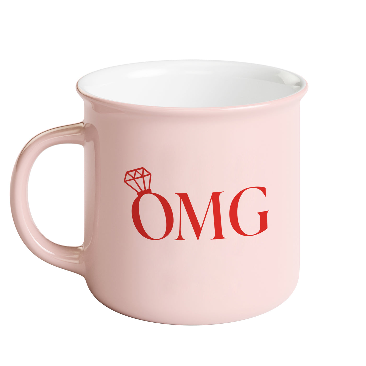 OMG 11oz. Campfire Coffee Mug - Sweet Water Decor - Coffee Mugs