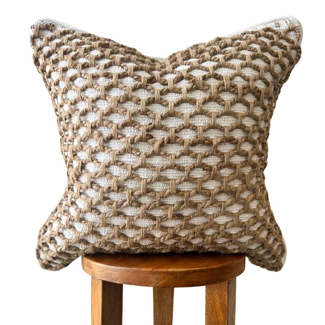 Tuban Pillow Cover - Sweet Water Decor - 