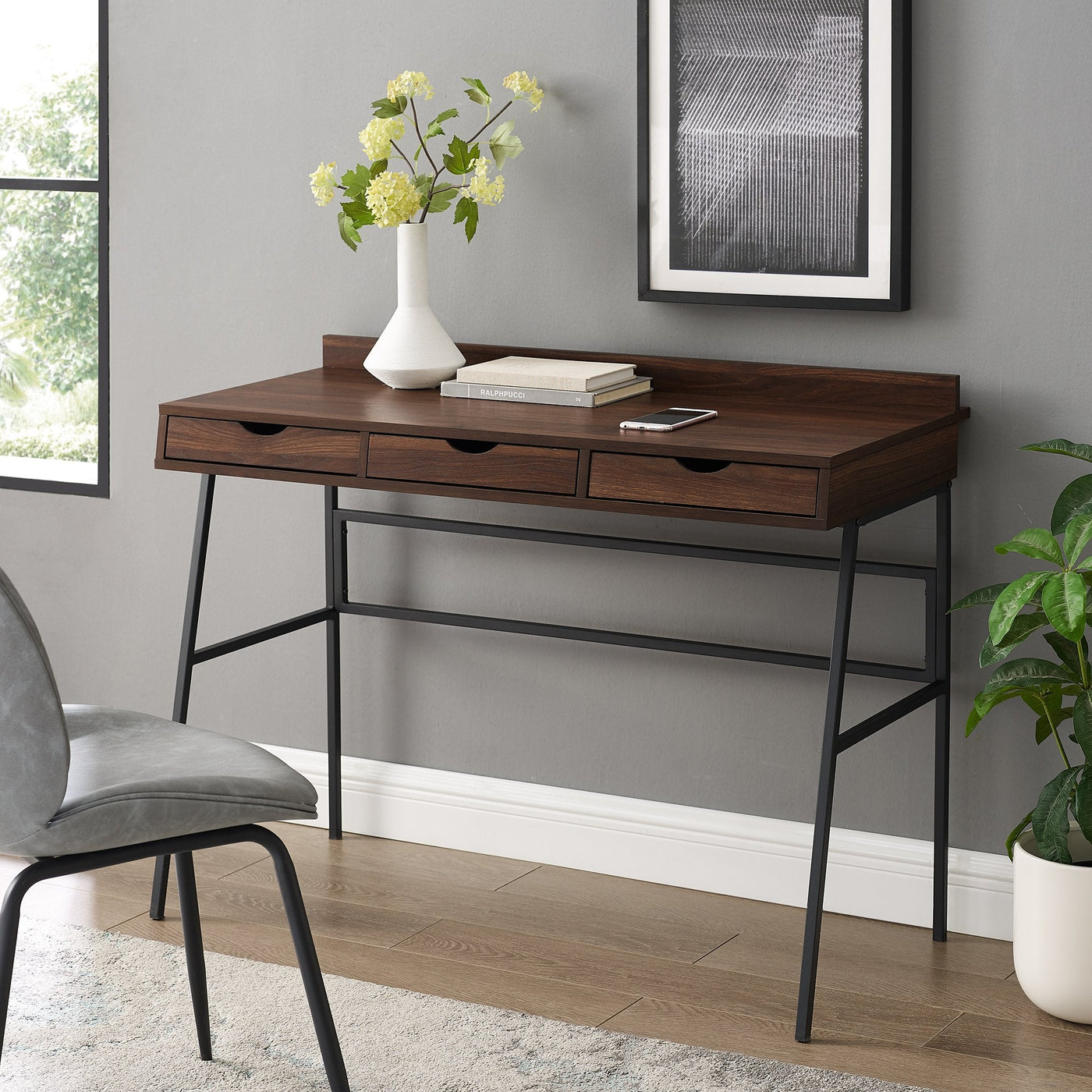 Marvin Desk - Sweet Water Decor - Desk