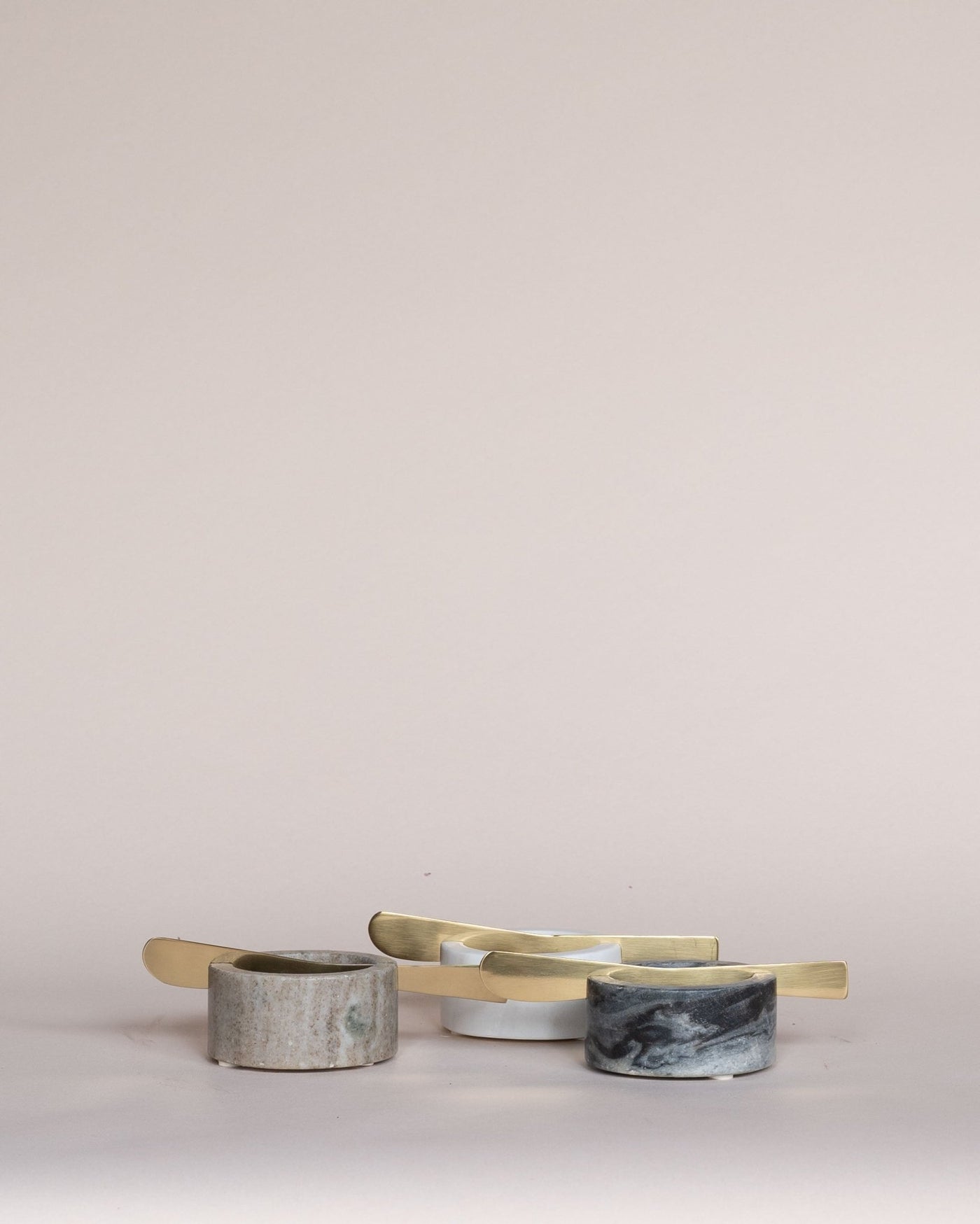 Marble Charcuterie Set - Sweet Water Decor - marble bowl