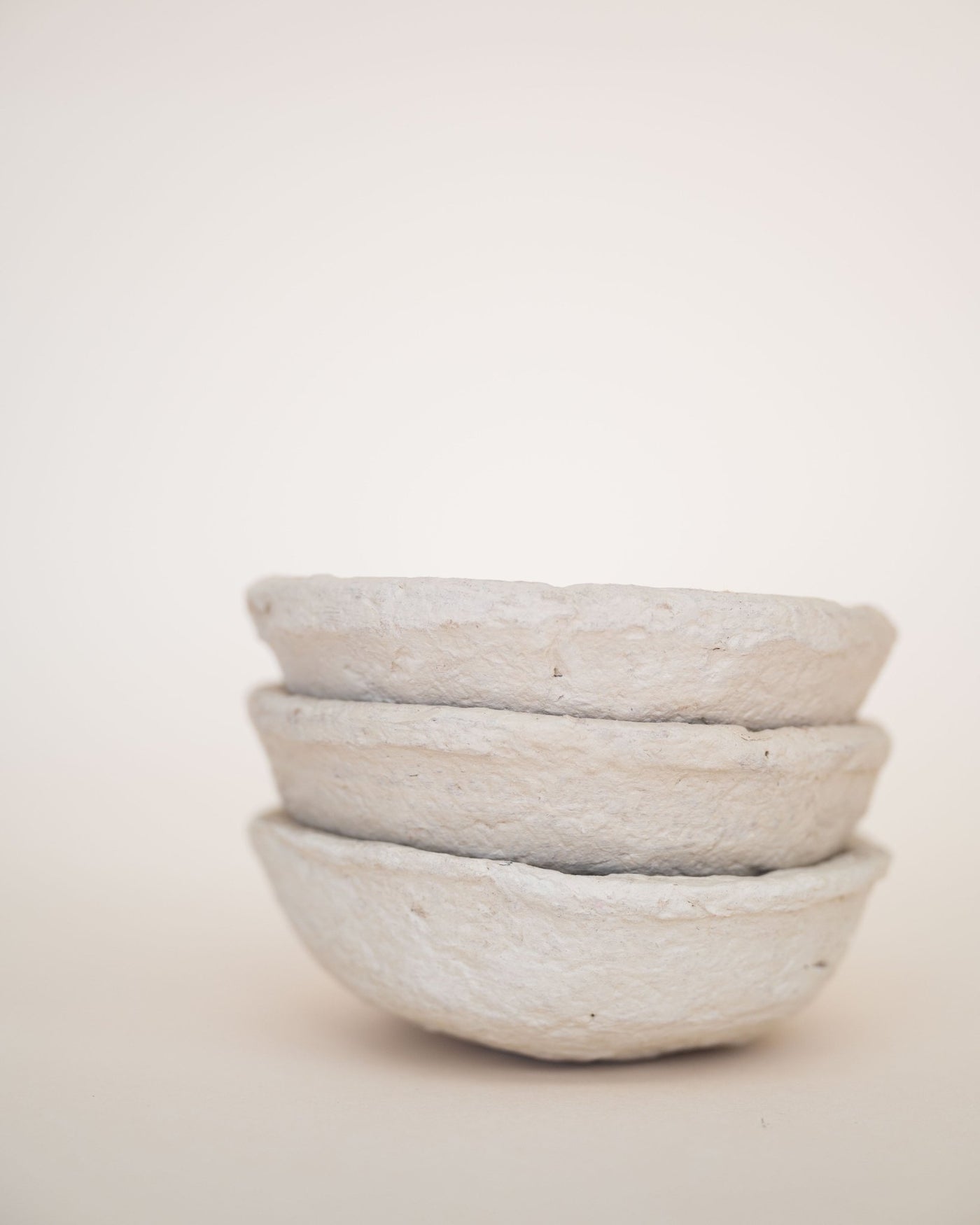 Mini Paper Mache Decorative Bowl - Sweet Water Decor - decorative bowl